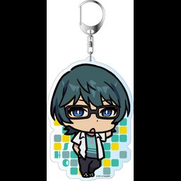 SSSS.Gridman Deka Key Chain Utsumi Sho