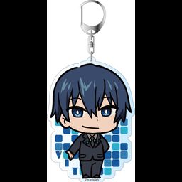 SSSS.Gridman Deka Key Chain Vit