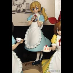 PVC Ichiban Kuji Tsumugi Kotobuki - ~Fushigi no Kuni de Teatime~ (16cm)