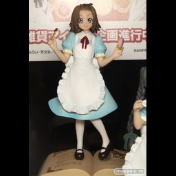 PVC Ichiban Kuji Ritsu Tainaka - ~Fushigi no Kuni de Teatime~ (16cm)