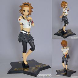 PVC Ichiban Kuji Ritsu Tainaka - Death Devil (18cm)