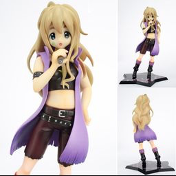 PVC Ichiban Kuji Tsumugi Kotobuki - Death Devil (18cm)