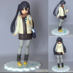 PVC Ichiban Kuji Azusa Nakano - Movie Ver. (22cm)