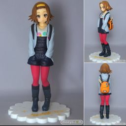 PVC Ichiban Kuji Ritsu Tainaka - Movie Ver. (22cm)
