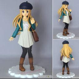 PVC Ichiban Kuji Tsumugi Kotobuki - Movie Ver. (22cm)