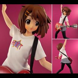 PM Figure Yui Hirasawa - Windmill (22cm)