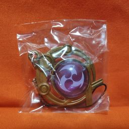 Electro Vision Inazuma Series Capsule Strap Vol. 3 - Genshin Impact ...