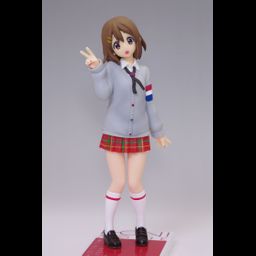 DXF Yui Hirasawa - Gray Style HTT (16cm)