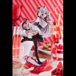 [Exclusive Sale] [Cast Off] PVC Figure 1/7 Elina Oven - DRACU-RIOT ...