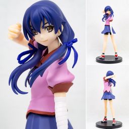 Premium Figure Kanbaru Suruga - Monogatari Series (19cm)