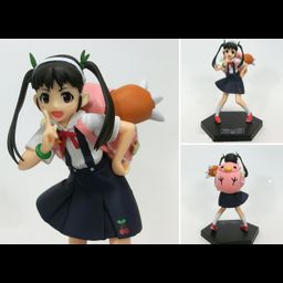 High Grade Figure Hachikuji Mayoi - Monogatari Series (18cm)