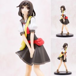 Premium Figure Sengoku Nadeko - Monogatari Series (20cm)