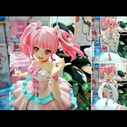 Super Premium Figure Maruyama Aya - BanG Dream Vocalist Collection (20cm)