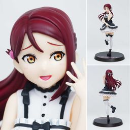Super Premium Figure Sakurauchi Riko - Little Demon Ver. (21cm)