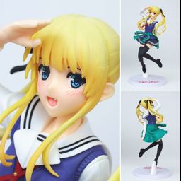 Premium Figure Sawamura Spencer Eriri - Saekano (19cm)