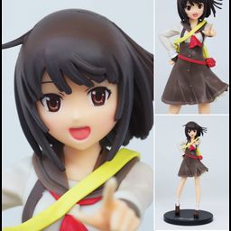 Premium Figure Nadeko Sengoku (19cm)