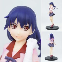 Premium Figure Kanbaru Suruga (19cm)