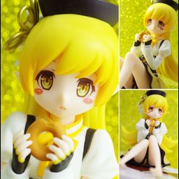 PVC Oshino Shinobu - MADOGATARI Ver. 