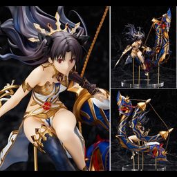  PVC 1/7 Archer / Ishtar - Fate/Grand Order