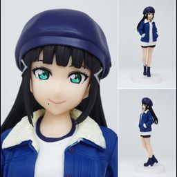 EXQ Dia Kurosawa - 2nd Ver. (22cm)