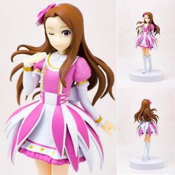 PVC Iori Minase - M@STERS OF IDOL WORLD !!