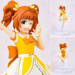 PVC Yayoi Taktsuki - M@STERS OF IDOL WORLD !!