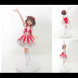 PVC Haruka Amami - M@STERS OF IDOL WORLD !!