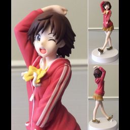 PVC Mio Honda - Casual Ver.