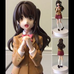 PVC Uzuki Shimamura - Casual Ver.