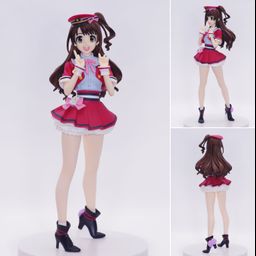 PVC Uzuki Shimamura - New Generation Ver.