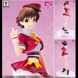 PVC Mio Honda - New Generation Ver.
