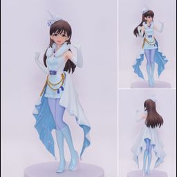 PVC Minami Nitta - Love Laika Ver.