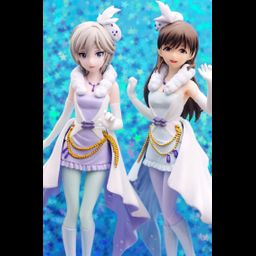 [SET OF 2] Anastasia, Minami Nitta - Love Laika Ver.