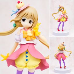 PVC Anzu Futaba - Candy Island Ver.