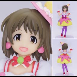 PVC Kanako Mimura - Candy Island Ver.