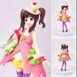 PVC Chieri Ogata - Candy Island Ver.