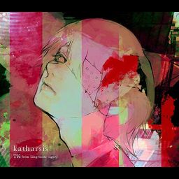 CD Single katharsis