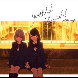 CD Single Youthful Beautiful