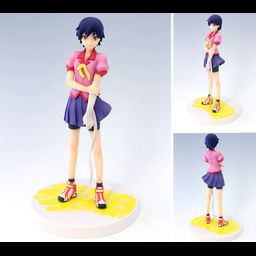 DXF Kanbaru Suruga - School Uniform (16cm)