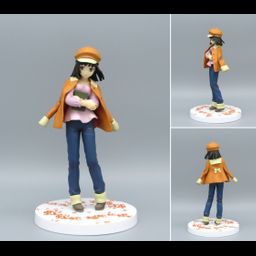 DXF Sengoku Nadeko (17cm)