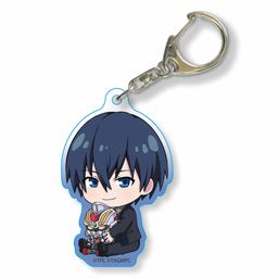 SSSS.Gridman GyuGyutto Acrylic Key Chain Vit