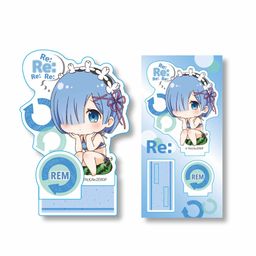 Re:Zero kara Hajimeru Isekai Seikatsu Nayamun Acrylic Figur Rem