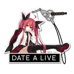 Date A Live Original Edition Itsuka Kotori Acrylic Strap
