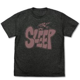 One Piece Dreaming Chopper T-shirt Heather Black (S,M,L,XL Size)