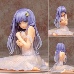 PVC 1/7 Miku Izayoi