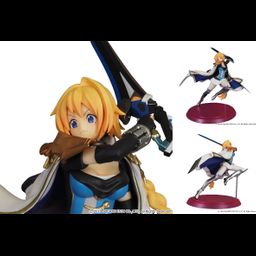 PVC 1/8 Danchou Arthur