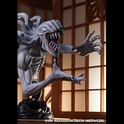 Pop Up Parade L Figure Special Grade Vengeful Cursed Spirit Rikka ...