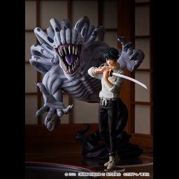 Pop Up Parade L Figure Special Grade Vengeful Cursed Spirit Rikka ...