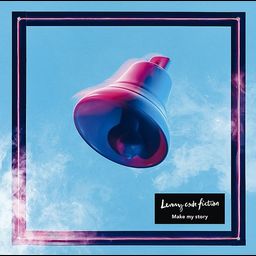 CD Single Make my story [Regular Edition]