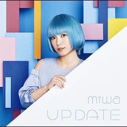 CD + DVD Single Update 